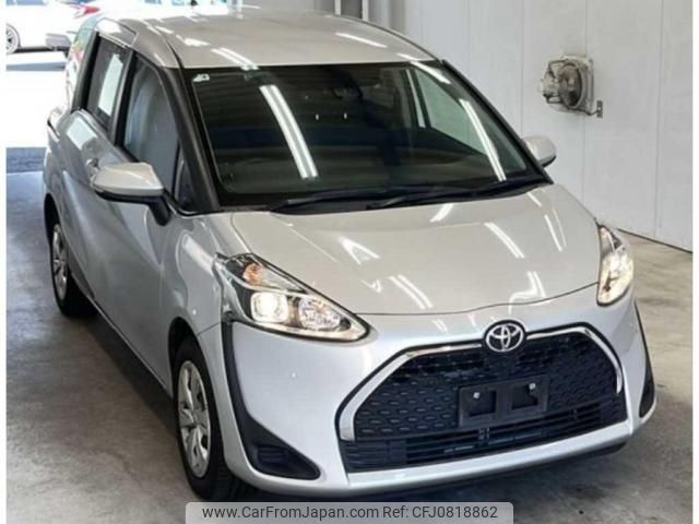 toyota sienta 2022 quick_quick_5BA-NSP170G_7302981 image 1