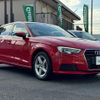 audi a3 2018 -AUDI--Audi A3 DBA-8VCXS--WAUZZZ8VXJA131754---AUDI--Audi A3 DBA-8VCXS--WAUZZZ8VXJA131754- image 1