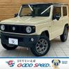 suzuki jimny 2020 quick_quick_3BA-JB64W_JB64W-154911 image 1