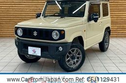 suzuki jimny 2020 quick_quick_3BA-JB64W_JB64W-154911