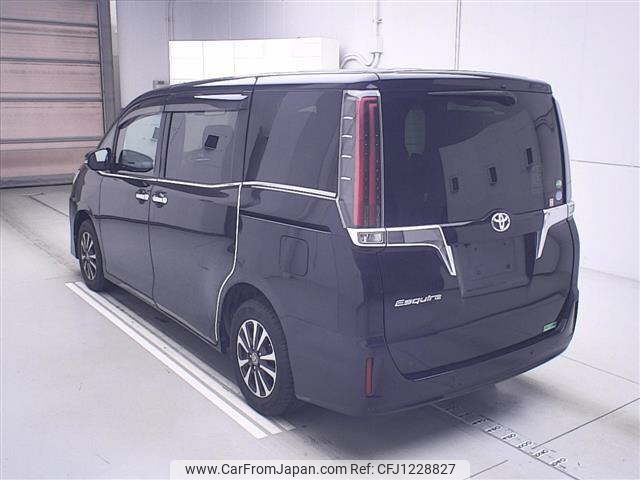 toyota esquire 2019 -TOYOTA--Esquire ZRR80G-0516219---TOYOTA--Esquire ZRR80G-0516219- image 2