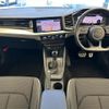 audi a1-sportback 2020 quick_quick_3BA-GBDAD_WAUZZZGB0LR042724 image 7