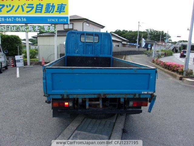 mitsubishi-fuso canter-guts 2006 -MITSUBISHI--Canter Guts FD70BB--520618---MITSUBISHI--Canter Guts FD70BB--520618- image 2