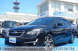 subaru impreza-sports 2015 quick_quick_DBA-GP7_GP7-100527