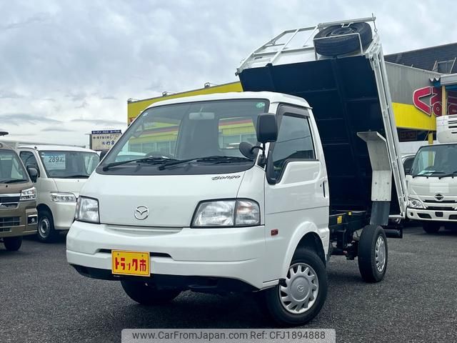 mazda bongo-truck 2018 CFJ1894888 image 2