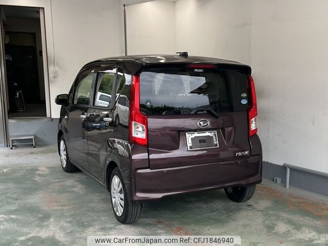 daihatsu move 2017 CFJ1846940 image 2