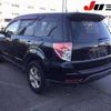 subaru forester 2008 CFJ0441691 image 2