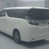 toyota vellfire 2017 -TOYOTA--Vellfire DAA-AYH30W--AYH30-0054580---TOYOTA--Vellfire DAA-AYH30W--AYH30-0054580- image 5