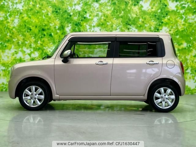 suzuki alto-lapin 2014 CFJ1630447 image 2