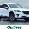 mazda cx-5 2016 -MAZDA--CX-5 LDA-KE2AW--KE2AW-211412---MAZDA--CX-5 LDA-KE2AW--KE2AW-211412- image 1