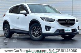 mazda cx-5 2016 -MAZDA--CX-5 LDA-KE2AW--KE2AW-211412---MAZDA--CX-5 LDA-KE2AW--KE2AW-211412-