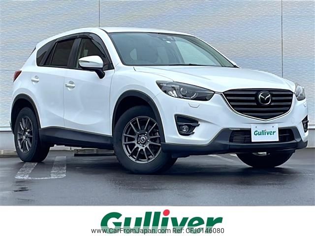 mazda cx-5 2016 -MAZDA--CX-5 LDA-KE2AW--KE2AW-211412---MAZDA--CX-5 LDA-KE2AW--KE2AW-211412- image 1