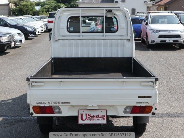 nissan clipper-truck 2012 CFJ1637112 image 2