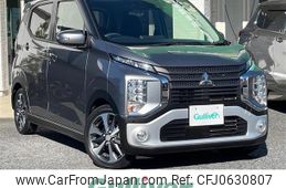 mitsubishi ek-cross 2019 -MITSUBISHI--ek X 4AA-B35W--B35W-0003340---MITSUBISHI--ek X 4AA-B35W--B35W-0003340-