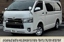 toyota hiace-van 2015 -TOYOTA--Hiace Van LDF-KDH206V--KDH206-8092682---TOYOTA--Hiace Van LDF-KDH206V--KDH206-8092682-