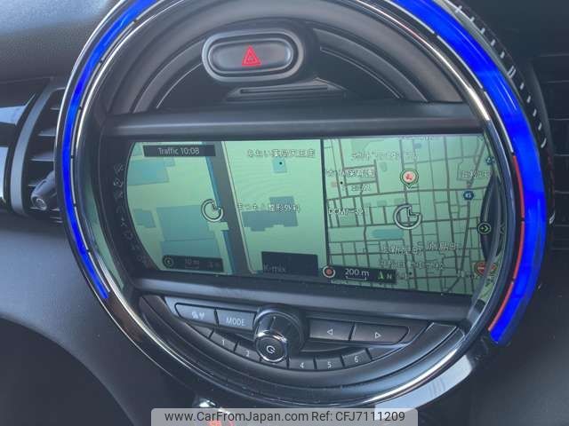 mini mini-others 2016 -BMW--BMW Mini DBA-XMJCW--WMWXM920502E12150---BMW--BMW Mini DBA-XMJCW--WMWXM920502E12150- image 2