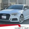 audi a3 2019 -AUDI--Audi A3 DBA-8VCXSL--WAUZZZ8V4KA121089---AUDI--Audi A3 DBA-8VCXSL--WAUZZZ8V4KA121089- image 1