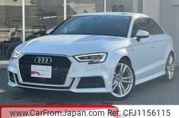 audi a3 2019 -AUDI--Audi A3 DBA-8VCXSL--WAUZZZ8V4KA121089---AUDI--Audi A3 DBA-8VCXSL--WAUZZZ8V4KA121089-