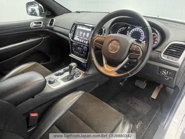 jeep grand-cherokee 2019 quick_quick_DBA-WK36TA_1C4RJFEG1KC732944 image 2