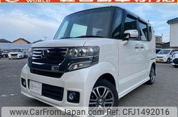 honda n-box 2014 CFJ1492016