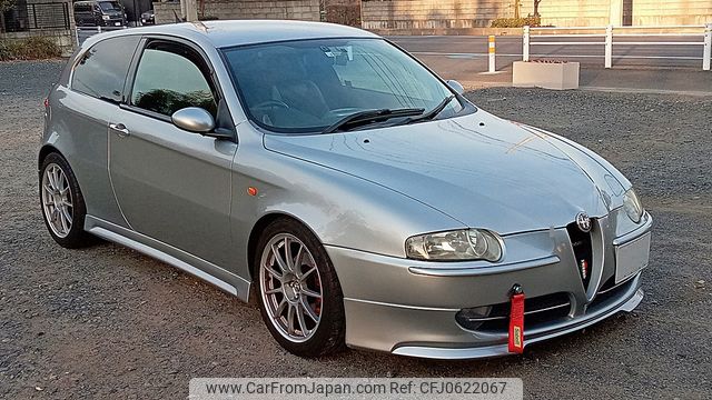 alfa-romeo 147 2002 12 image 2