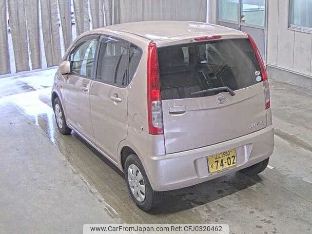 daihatsu move 2008 -DAIHATSU 【山口 580ｿ7402】--Move L175S--L175S-1098210---DAIHATSU 【山口 580ｿ7402】--Move L175S--L175S-1098210- image 2