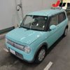 suzuki alto-lapin 2016 CFJ1745095 image 5