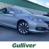 honda accord 2014 -HONDA--Accord DAA-CR6--CR6-1015921---HONDA--Accord DAA-CR6--CR6-1015921- image 1