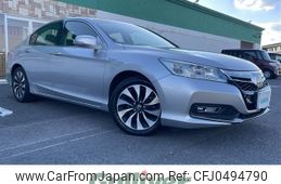 honda accord 2014 -HONDA--Accord DAA-CR6--CR6-1015921---HONDA--Accord DAA-CR6--CR6-1015921-