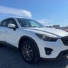 mazda cx-5 2015 NIKYO_PZ83895 image 1