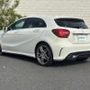 mercedes-benz a-class 2017 -MERCEDES-BENZ--Benz A Class DBA-176042--WDD1760422V188711---MERCEDES-BENZ--Benz A Class DBA-176042--WDD1760422V188711- image 18