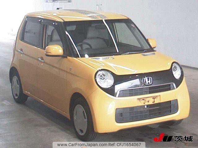honda n-one 2012 CFJ1654067 image 1