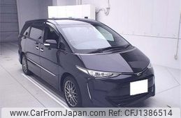 toyota estima 2017 -TOYOTA 【出雲 300ｽ4566】--Estima ACR55W-7029027---TOYOTA 【出雲 300ｽ4566】--Estima ACR55W-7029027-