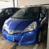 honda fit 2010 CFJ8967906 image 1