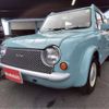 nissan pao 1989 -NISSAN 【名古屋 535ﾕ 80】--Pao E-PK10--PK10-105201---NISSAN 【名古屋 535ﾕ 80】--Pao E-PK10--PK10-105201- image 1