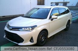 toyota corolla-fielder 2019 -TOYOTA--Corolla Fielder DBA-NZE164G--NZE164G-7073762---TOYOTA--Corolla Fielder DBA-NZE164G--NZE164G-7073762-