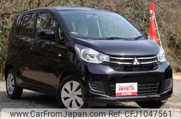 mitsubishi ek-wagon 2017 -MITSUBISHI--ek Wagon B11W--0400875---MITSUBISHI--ek Wagon B11W--0400875-
