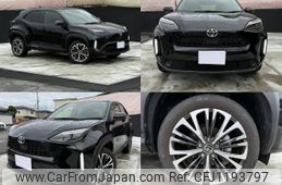toyota yaris-cross 2020 quick_quick_MXPB10_MXPB10-3003254