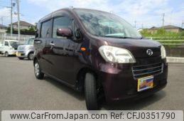 daihatsu tanto-exe 2010 quick_quick_DBA-L455S_L455S-0040226