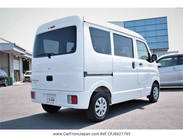 mitsubishi minicab-van 2022 -MITSUBISHI--Minicab Van 5BD-DS17V--DS17V-612***---MITSUBISHI--Minicab Van 5BD-DS17V--DS17V-612***- image 2