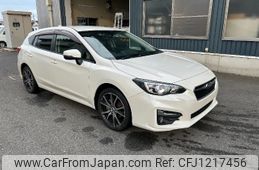 subaru impreza-wagon 2018 -SUBARU--Impreza Wagon GT6--033003---SUBARU--Impreza Wagon GT6--033003-