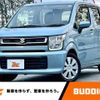 suzuki wagon-r 2020 -SUZUKI--Wagon R 5BA-MH85S--MH85S-104896---SUZUKI--Wagon R 5BA-MH85S--MH85S-104896- image 1