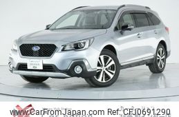 subaru outback 2017 quick_quick_BS9_BS9-043669