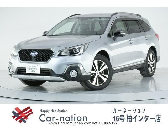 subaru outback 2017 quick_quick_BS9_BS9-043669 image 1