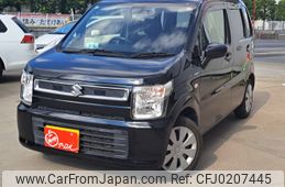 suzuki wagon-r 2018 -SUZUKI--Wagon R DAA-MH55S--MH55S-249894---SUZUKI--Wagon R DAA-MH55S--MH55S-249894-