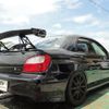 subaru impreza 2002 CFJ1549039 image 2