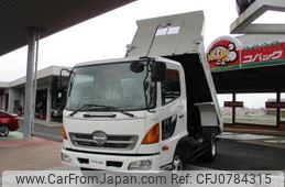 hino ranger 2010 GOO_NET_EXCHANGE_0840414A30250221W001