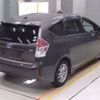 toyota prius-α 2016 -TOYOTA--Prius α ZVW40W-0019592---TOYOTA--Prius α ZVW40W-0019592- image 2