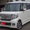 honda n-box 2017 -HONDA--N BOX DBA-JF1--JF1-1939436---HONDA--N BOX DBA-JF1--JF1-1939436- image 1