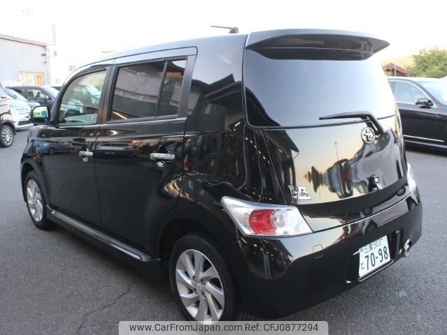 toyota bb 2010 CFJ0877294 image 2